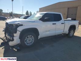 Toyota Tundra - zobacz ofertę