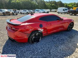 Chevrolet Camaro 2022 2