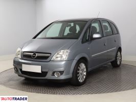 Opel Meriva 2009 1.6 103 KM