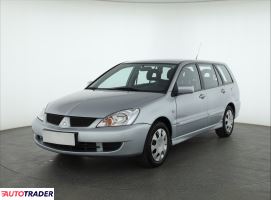 Mitsubishi Lancer 2007 1.6 96 KM Mitsubishi Lancer 2007 1.6 96 KM