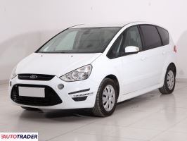 Ford S-Max 2013 1.6 158 KM