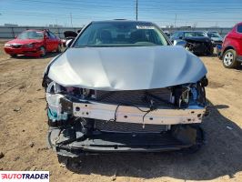 Toyota Camry 2024 2