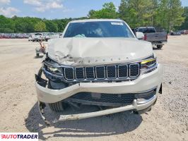 Jeep Wagoneer 2022 5