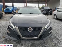 Nissan Altima 2019 2 Nissan Altima 2019 2