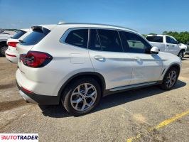 BMW X3 2022 2