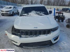 Jeep Grand Cherokee 2025 2