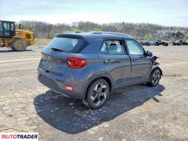 Hyundai Pozostałe 2023 1