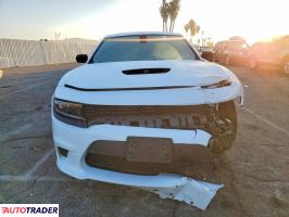 Dodge Charger 2023 3