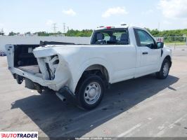 Ford Pozostałe 2023 3