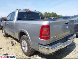 Dodge Ram 2020 5