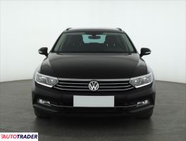 Volkswagen Passat 2018 2.0 147 KM
