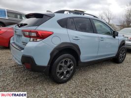 Subaru Pozostałe 2022 2 Subaru Pozostałe 2022 2