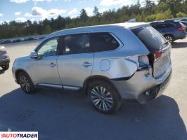 Mitsubishi Outlander 2020 2