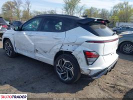 Hyundai Kona 2024 1 Hyundai Kona 2024 1