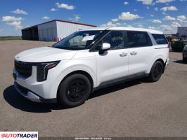 Kia Carnival 2025 3