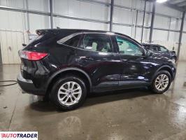 Ford Escape 2022 1 Ford Escape 2022 1