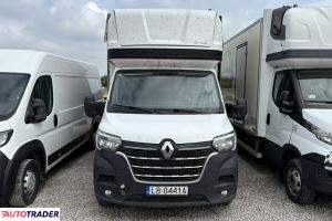 Renault Master 2023 2.3