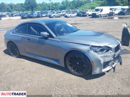 BMW M2 - zobacz ofertę