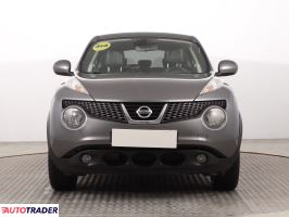 Nissan Juke 2011 1.6 187 KM