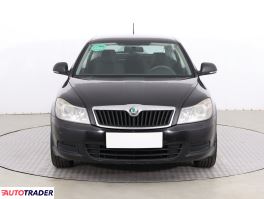 Skoda Octavia 2010 1.6 100 KM Skoda Octavia 2010 1.6 100 KM