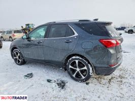 Chevrolet Equinox 2020 2
