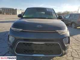 Kia Soul 2020 2