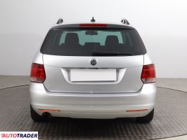 Volkswagen Golf 2010 1.2 103 KM