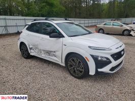 Hyundai Kona 2023 1
