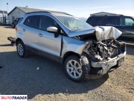 Ford EcoSport 2022 2