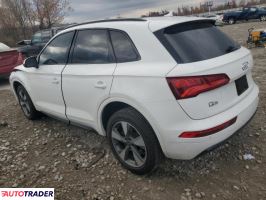 Audi Q5 2020 2
