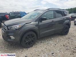 Ford Escape 2019 1