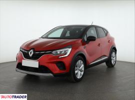 Renault Captur 2021 1.0 89 KM Renault Captur 2021 1.0 89 KM