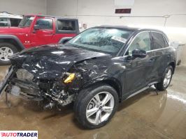 Audi Q3 2022 2 Audi Q3 2022 2