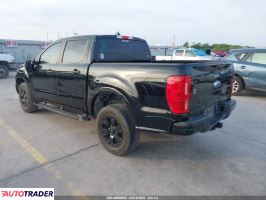 Ford Ranger 2020 2