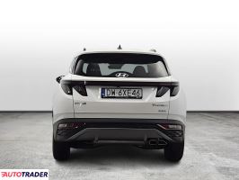 Hyundai Tucson 2023 1.6 230 KM