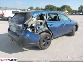 Subaru Outback 2020 2