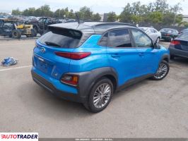 Hyundai Kona 2020 2