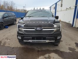 Ford Pozostałe 2025 3