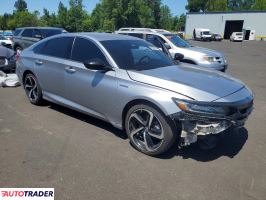 Honda Accord 2022 2