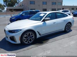 BMW Pozostałe 2024 BMW Pozostałe 2024