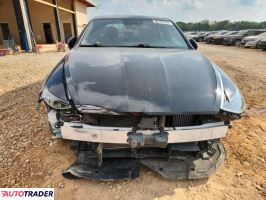 Hyundai Sonata 2023 1