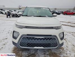 Kia Soul 2022 2
