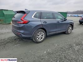 Honda CR-V 2023 1