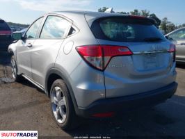 Honda HR-V 2022 1
