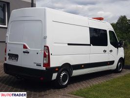 Renault Master 2022 2.3 Renault Master 2022 2.3