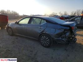 Nissan Altima 2023 2