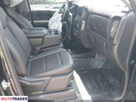 Chevrolet 1500 2023 2