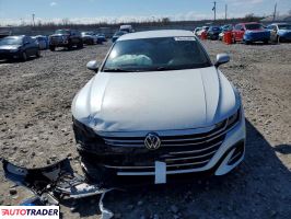 Volkswagen Arteon 2022 2