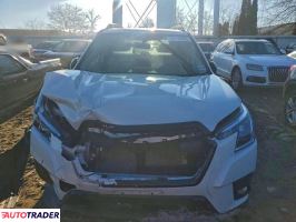 Subaru Forester 2023 2