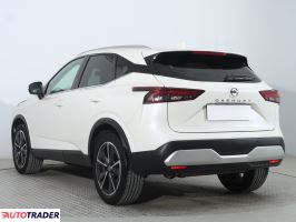 Nissan Qashqai 2022 1.3 155 KM Nissan Qashqai 2022 1.3 155 KM